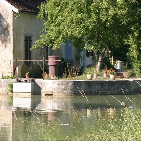 Belle Maison En Bourgogne - Auxois - Morvan Flee (Cote-d'Or) Exterior foto