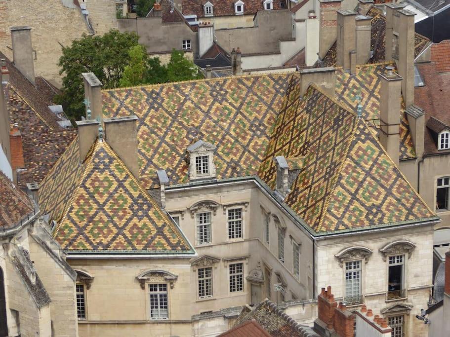 Belle Maison En Bourgogne - Auxois - Morvan Flee (Cote-d'Or) Exterior foto