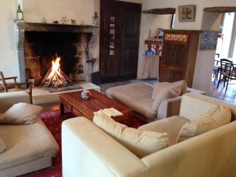 Belle Maison En Bourgogne - Auxois - Morvan Flee (Cote-d'Or) Exterior foto